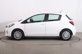 Toyota Yaris - 2015