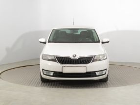 Skoda Rapid - 2013