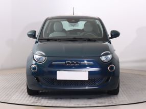 Fiat 500e - 2021