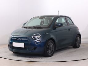 Fiat 500e - 2021