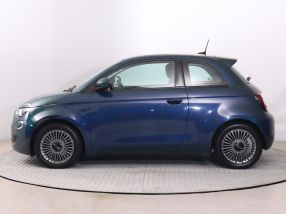Fiat 500e - 2021