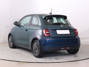 Fiat 500e - 2021