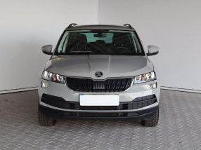 Skoda Karoq - 2021