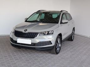 Skoda Karoq - 2021