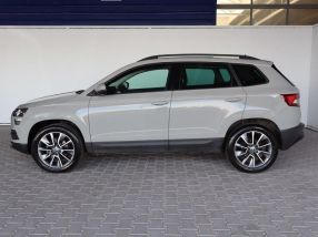 Skoda Karoq - 2021