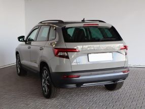 Skoda Karoq - 2021