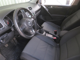 Volkswagen Golf 2012