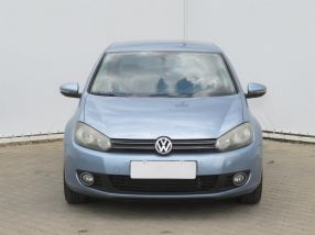 Volkswagen Golf - 2012