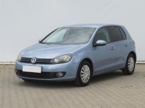 Volkswagen Golf - 2012