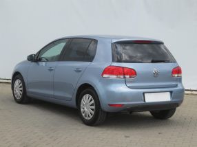 Volkswagen Golf - 2012