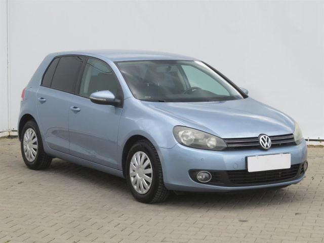 Volkswagen Golf 2012