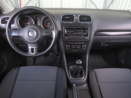 Volkswagen Golf 2012