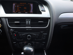 Audi A4 2011