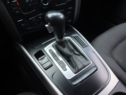 Audi A4 2011