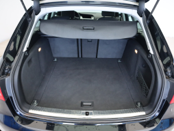 Audi A4 2011
