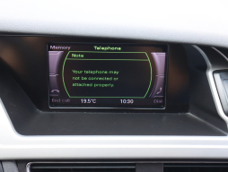 Audi A4 2011