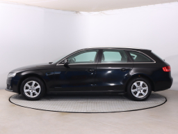 Audi A4 2011