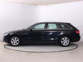 Audi A4 - 2011