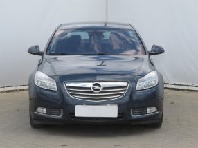 Opel Insignia - 2011