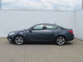 Opel Insignia - 2011