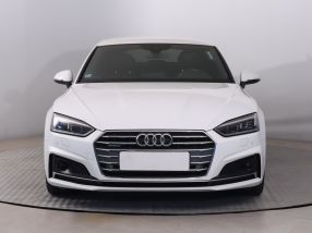 Audi A5 - 2018