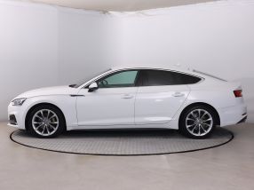 Audi A5 - 2018