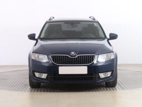 Skoda Octavia - 2013
