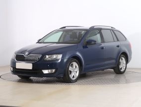Skoda Octavia - 2013