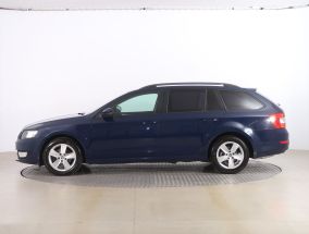 Skoda Octavia - 2013