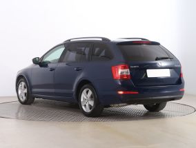 Skoda Octavia - 2013