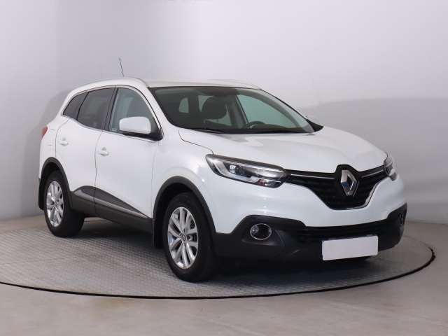 Renault Kadjar 2017