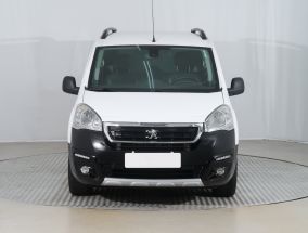 Peugeot Partner - 2018