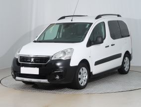 Peugeot Partner - 2018