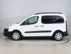 Peugeot Partner - 2018