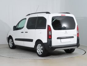 Peugeot Partner - 2018