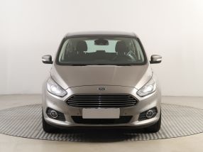Ford S-Max - 2015