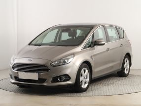 Ford S-Max - 2015