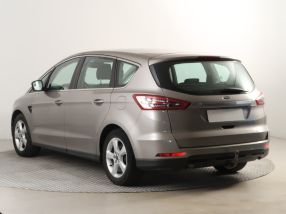 Ford S-Max - 2015