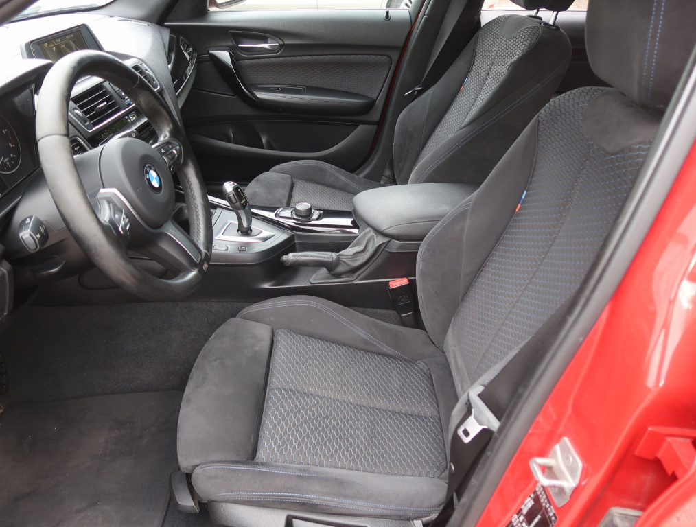 BMW 1