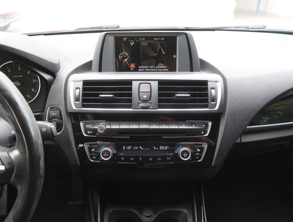 BMW 1