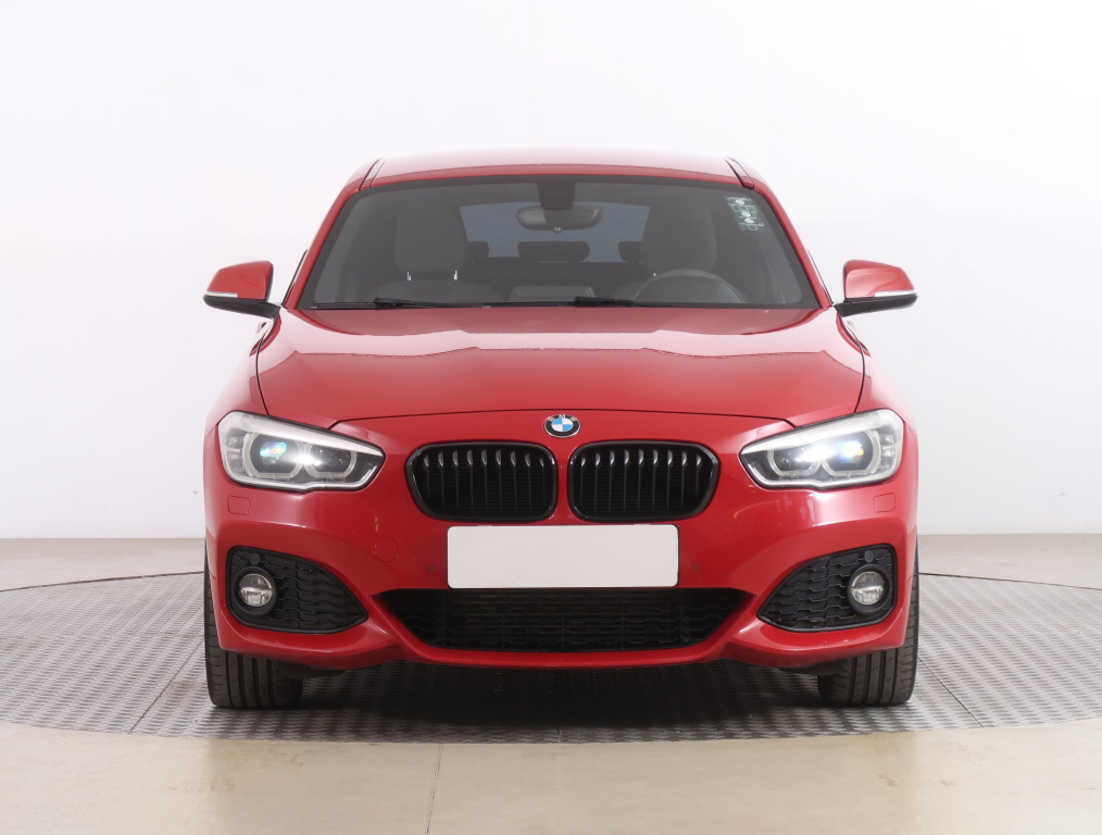 BMW 1