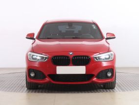 BMW 1 - 2016