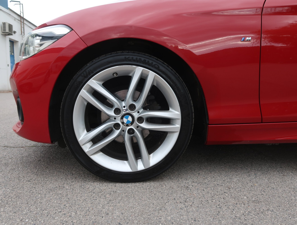 BMW 1