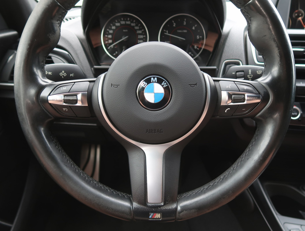 BMW 1