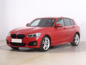 BMW 1 - 2016