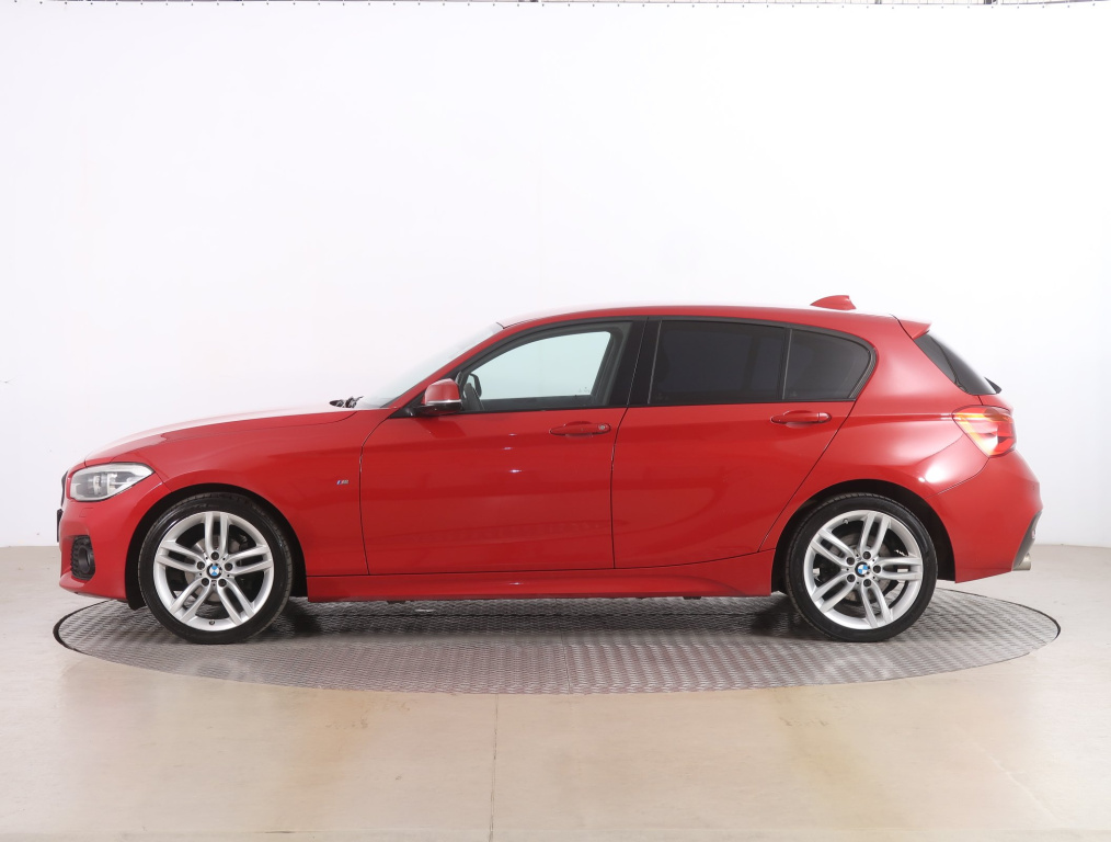 BMW 1
