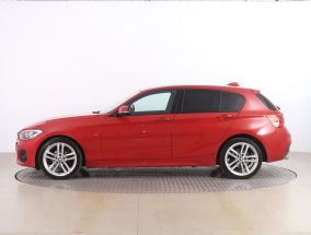BMW 1 - 2016