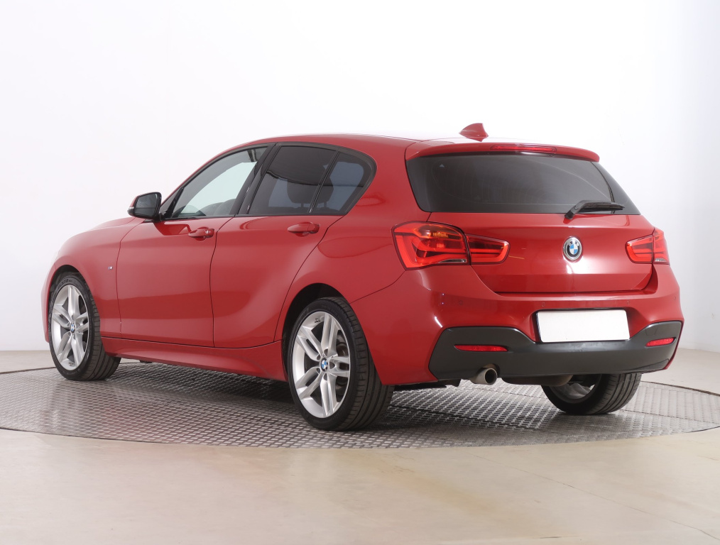 BMW 1