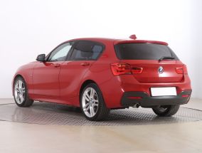 BMW 1 - 2016