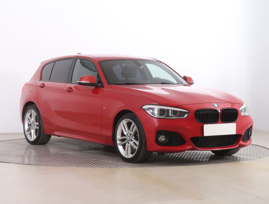 BMW 1